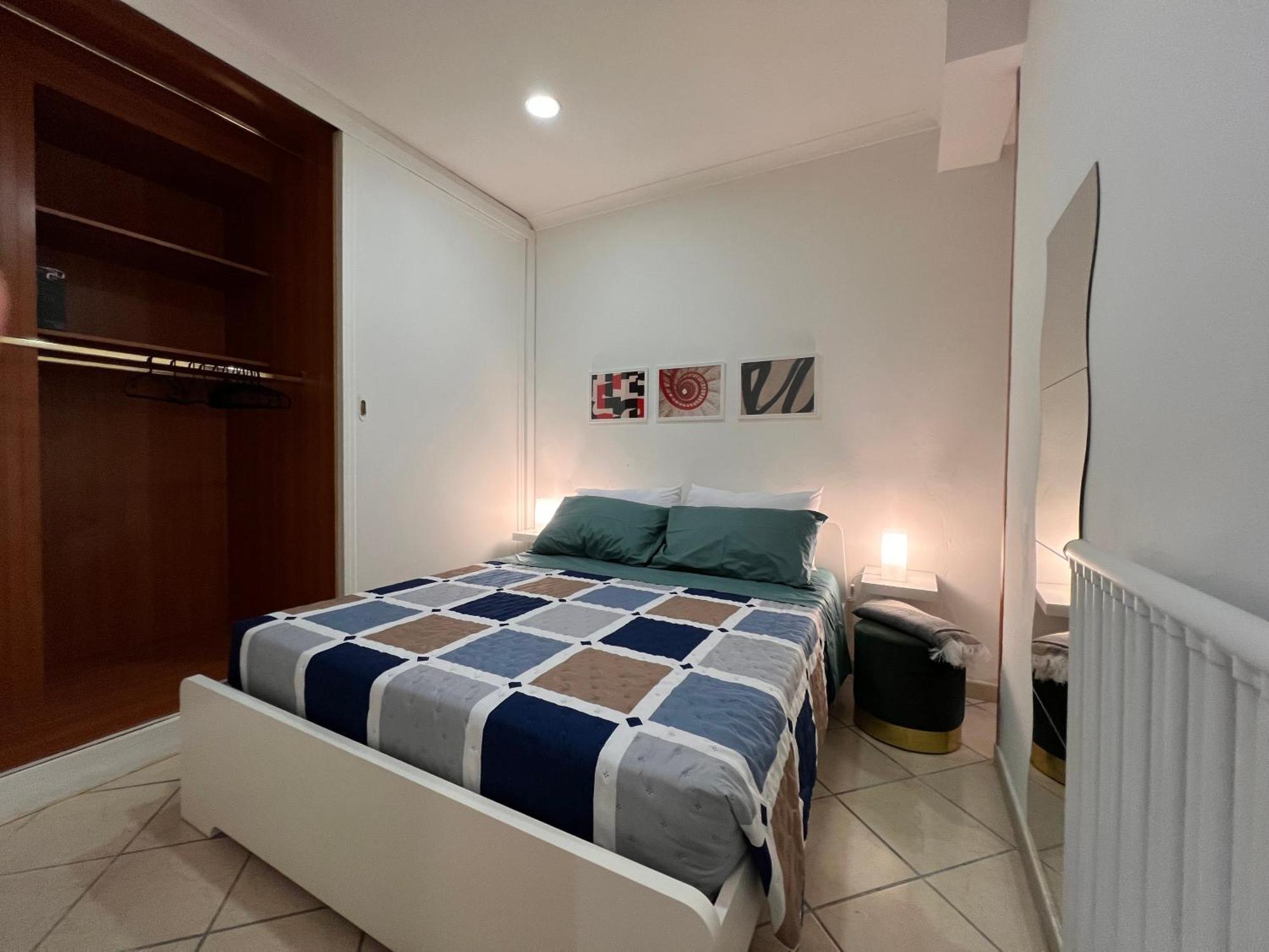 Casa Tua Al Centro Di Napoli Apartment Exterior photo