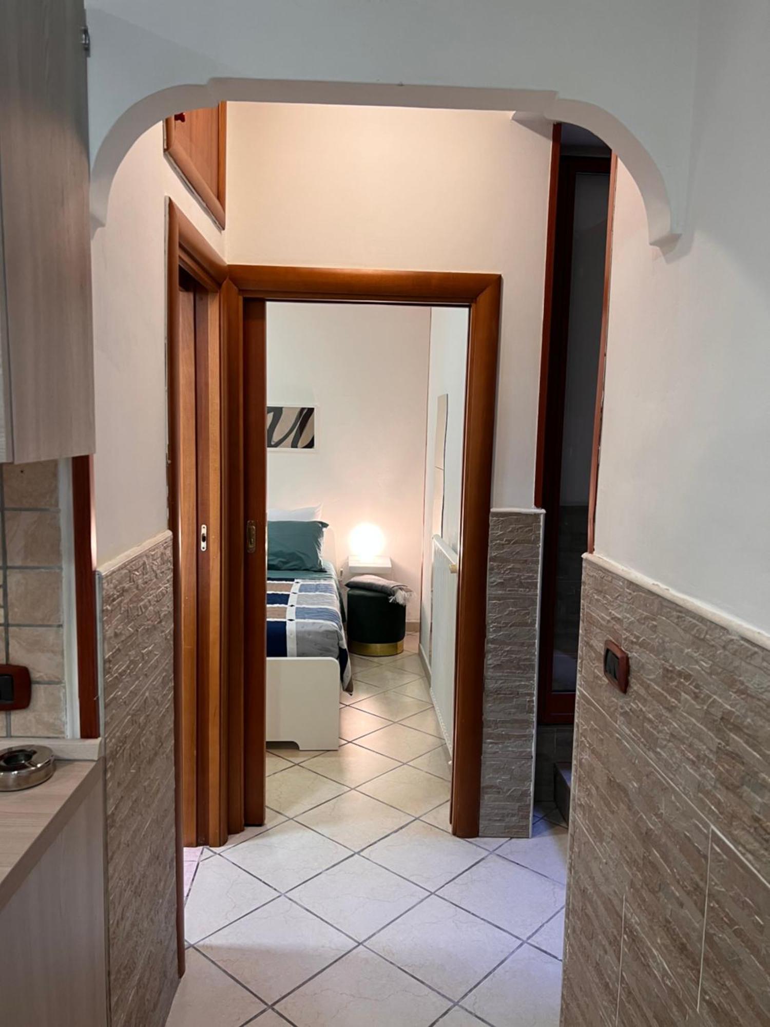 Casa Tua Al Centro Di Napoli Apartment Exterior photo